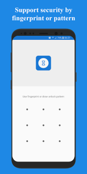 Scaricare Usage Time - App Usage Manager Strumenti per Android Screenshot 5