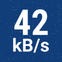 Scaricare  NetSpeed Indicator