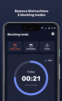 Scaricare AntiSocial: dipendenza da tele Lavoro per Android Screenshot 4