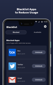 Scaricare AntiSocial: dipendenza da tele Lavoro per Android Screenshot 5