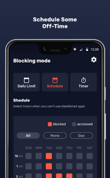 Scaricare AntiSocial: dipendenza da tele Lavoro per Android Screenshot 7
