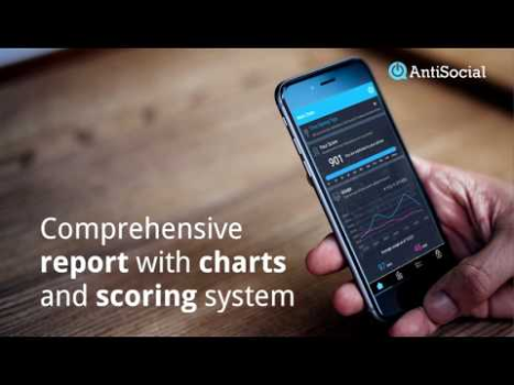 Scaricare AntiSocial: dipendenza da tele Lavoro per Android Screenshot 8