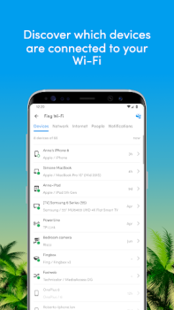Fing - Network Tools