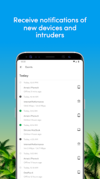 Fing - Network Tools