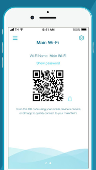 Scaricare D-Link Wi-Fi Lavoro per Android Screenshot 2