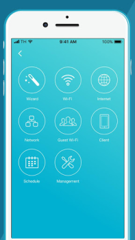 Scaricare D-Link Wi-Fi Lavoro per Android Screenshot 3