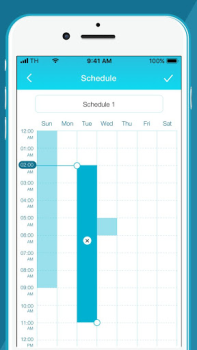 Scaricare D-Link Wi-Fi Lavoro per Android Screenshot 5