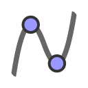 Scaricare  Calcolatrice grafica GeoGebra