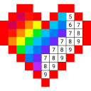 Scaricare Painting Pixels by Numbers