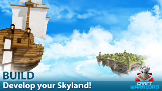 Scaricare Craft Warriors Simulatori per Android Screenshot 2