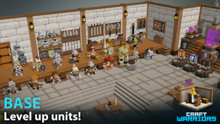 Scaricare Craft Warriors Simulatori per Android Screenshot 5