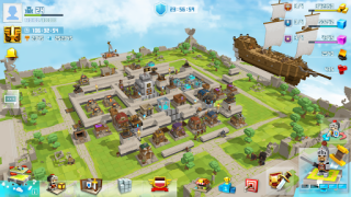 Scaricare Craft Warriors Simulatori per Android Screenshot 6