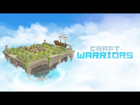 Scaricare Craft Warriors Simulatori per Android Screenshot 8