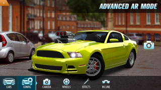 Scaricare Drag Battle Corse per Android Screenshot 2