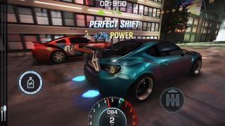 Scaricare Drag Battle Corse per Android Screenshot 5