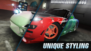 Scaricare Drag Battle Corse per Android Screenshot 7