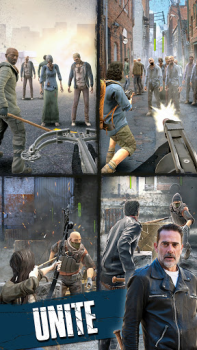 The Walking Dead: Наш мир