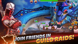 Scaricare Might and Magic – Battle RPG 2020 Giochi di ruolo per Android Screenshot 2