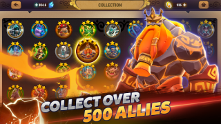 Scaricare Might and Magic – Battle RPG 2020 Giochi di ruolo per Android Screenshot 4