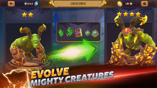 Scaricare Might and Magic – Battle RPG 2020 Giochi di ruolo per Android Screenshot 5