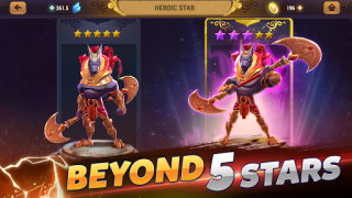 Scaricare Might and Magic – Battle RPG 2020 Giochi di ruolo per Android Screenshot 6