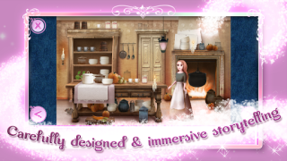Scaricare La Cenerentola Apprendimento per Android Screenshot 2