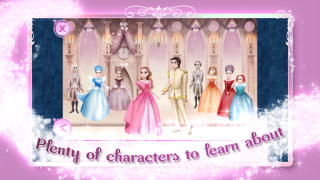 Scaricare La Cenerentola Apprendimento per Android Screenshot 4
