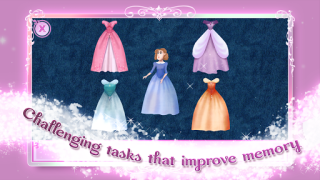 Scaricare La Cenerentola Apprendimento per Android Screenshot 5