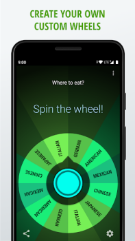 Scaricare Decide Now! Intrattenimento per Android Screenshot 2