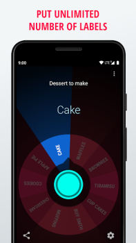 Scaricare Decide Now! Intrattenimento per Android Screenshot 3
