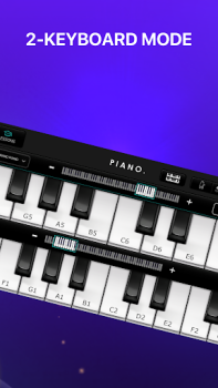 Scaricare Piano - music & songs games Musica e audio per Android Screenshot 6