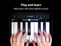 Scaricare Piano - music & songs games Musica e audio per Android Screenshot 7