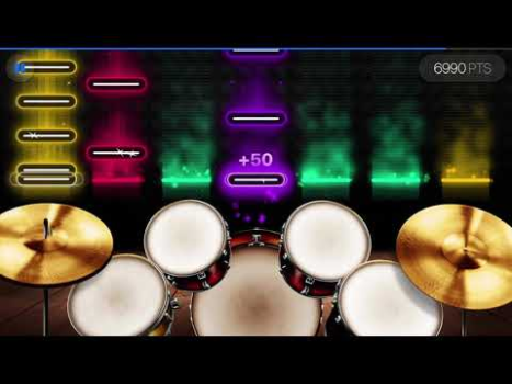 Scaricare Drums - Giochi batterie vere Musica e audio per Android Screenshot 8