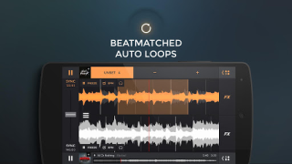 Scaricare edjing PRO LE Musica e audio per Android Screenshot 2