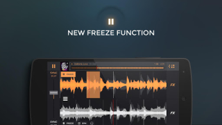 Scaricare edjing PRO LE Musica e audio per Android Screenshot 4