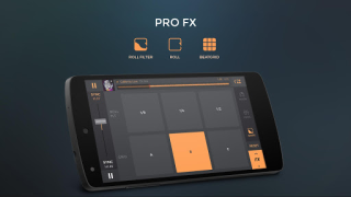 Scaricare edjing PRO LE Musica e audio per Android Screenshot 5