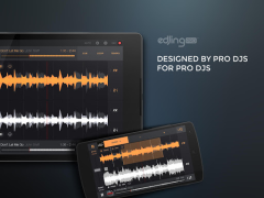 Scaricare edjing PRO LE Musica e audio per Android Screenshot 6