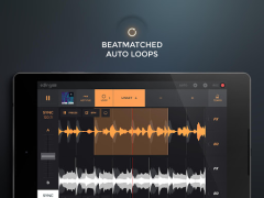 Scaricare edjing PRO LE Musica e audio per Android Screenshot 7