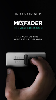 Scaricare Mixfader dj - digital vinyl Musica e audio per Android Screenshot 5