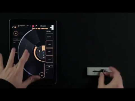 Scaricare Mixfader dj - digital vinyl Musica e audio per Android Screenshot 8