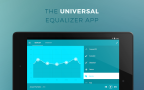 Scaricare EQ - Music Player Equalizer Musica e audio per Android Screenshot 7