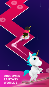 Scaricare Tap Tap Beat - the most addict Musica per Android Screenshot 4