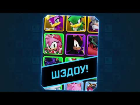 Scaricare Sonic Forces - Giochi di Corsa Avventure per Android Screenshot 8