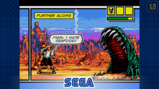 Scaricare Comix Zone Classic Azione per Android Screenshot 3