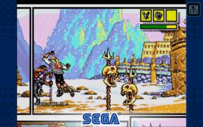 Scaricare Comix Zone Classic Azione per Android Screenshot 7
