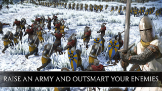 Scaricare Total War Battles: KINGDOM Strategie per Android Screenshot 3