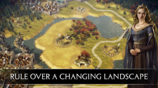 Scaricare Total War Battles: KINGDOM Strategie per Android Screenshot 4