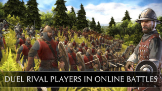 Scaricare Total War Battles: KINGDOM Strategie per Android Screenshot 5