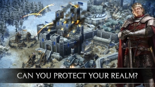 Scaricare Total War Battles: KINGDOM Strategie per Android Screenshot 6