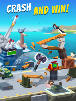 Scaricare Flippy Knife: Сoltello maestro Azione per Android Screenshot 7